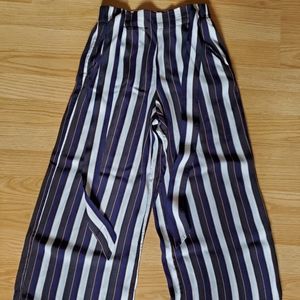 Wilfred cropped pants